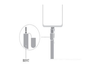 说说6华为M-Pen2可不可以磁吸充电。