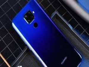 说说6华为nova 5i pro设置一键锁屏的图文操作介绍。