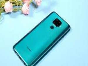 说说6华为nova 5i pro关闭悬浮球的简单操作讲解。