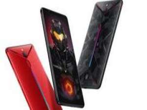 说说6红魔Mars录屏的简单教程我来说说。