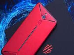 说说6红魔Mars加密应用的简单操作讲述。