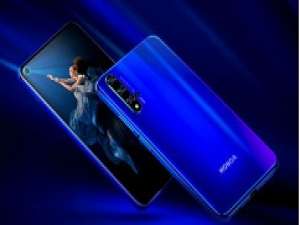 说说6荣耀9x相机设置美颜的简单教程。