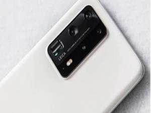 说说6华为p40pro中查看手机型号的方法。