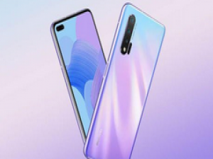 说说6华为nova7pro加拍照水印过程介绍。