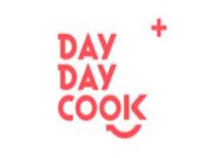 说说6日日煮发布食谱的操作流程。