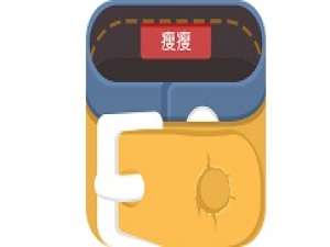 说说6瘦瘦APP里打开减肥宣言的简单教程我来说说。