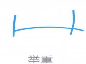 说说6QQ画图红包举重怎么画。