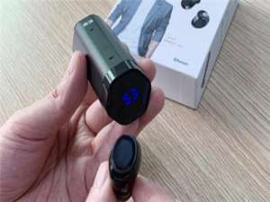 说说6索爱蓝牙耳机如何连接不同设备。