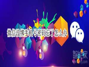 说说6微信没绑手机号忘记密码怎么登陆。