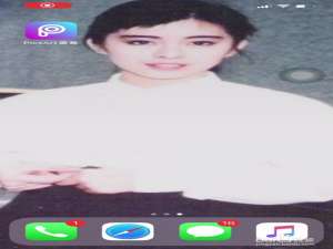 说说6picsart美易如何调整图片大小。