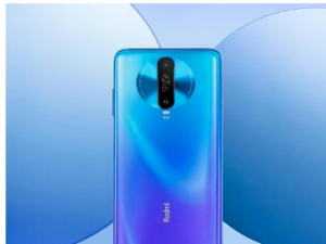 说说6红米K30在什么地方设置密码解锁。