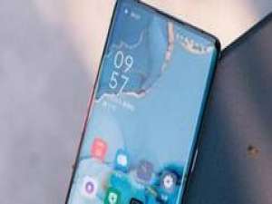 说说6opporeno3pro开启手势拍照的操作流程。