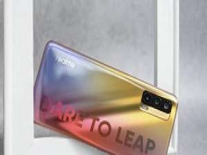 说说6realmev15怎么语音唤醒小布 realmev15语音唤醒小布的方法。