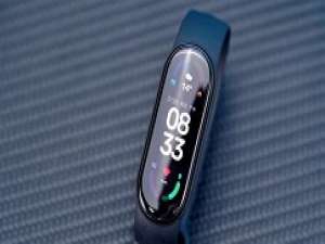 说说6小米手环6怎么设置女性健康 小米手环6设置女性健康的方法。