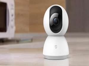 说说6米家智能摄像机怎么连接wifi。