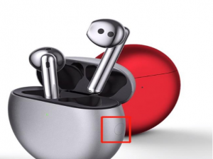 说说6华为freebuds4怎样连接手机。