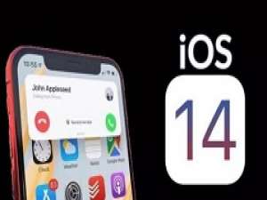 说说6iOS14主页面怎么隐藏。
