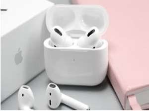 说说6AirPods Pro如何更换耳塞。