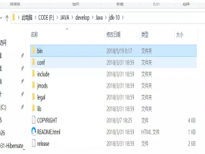 说说6如何正确安装配置Java JDK。