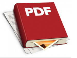 说说6如何压缩PDF文件体积。
