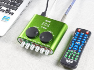 说说6客所思kx2怎么连接电脑。