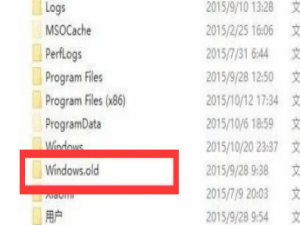 说说6清理硬盘空间后还是很小怎么办。