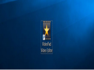 说说6videopad video editor如何添加视频转换特效。