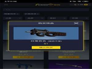 说说6csgo2win怎么玩。