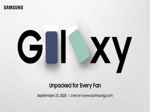 说说6“直屏版S20” 三星Galaxy S20 FE今晚登场：价格更低。