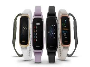 说说6Garmin发布GPS智能手表VENU SQ系列 支持血氧监测。