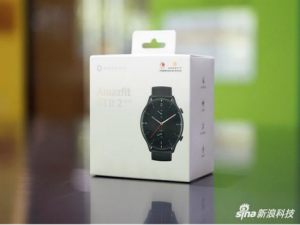 说说6华米Amazfit GTR 2评测：时尚背后藏着一整套健康体系。
