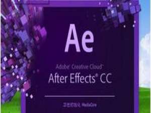 说说6AE CC 2019复制素材或图层的操作步骤