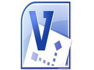 说说6Microsoft Visio 2013制作日程表的操作教程 说说6压枪