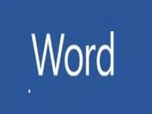 说说6Word 2013重新设置字间距的操作方法 说说6数高楼