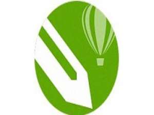 说说6CorelDraw X4绘画有企业logo雨伞的详细操作教程 说说6做大人