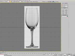 说说63dmax2013制作逼真玻璃杯的详细使用 说说6数高楼