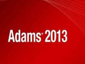 说说6Adams录制仿真视频的具体操作方法 说说6什么是江田岛精神