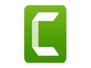 说说6Camtasia Studio 6去掉视频黑边的操作方法 说说6吧