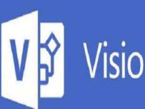 说说6Microsoft Office Visio导入打印机模型的方法步骤 说说6高铁怎么逃票