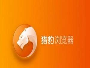 说说6猎豹浏览器中使用收藏功能的操作教程