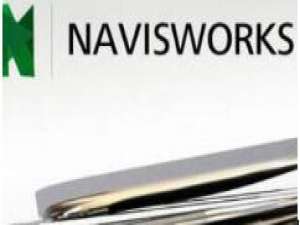 说说6Navisworks设置模型显示单位的具体步骤 说说6吧