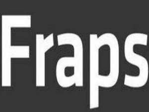 说说6fraps软件使用操作方法 说说6挑西瓜