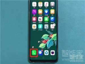 说说6Reno Ace如何删除通话记录。