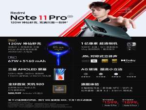 说说6redmi