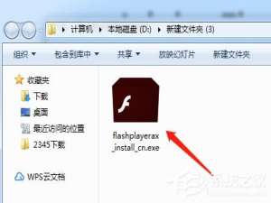 说说6Flash