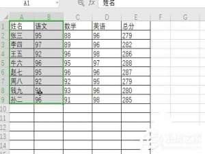 说说6如何使用wps2019制作出彩色二维饼形图
