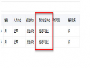 说说6怎么解决自然人税收管理系统身份验证不通过的问题