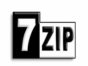 说说6如何使用7-zip加密保存压缩文件