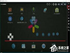 说说6逍遥安卓模拟器怎样用手柄
