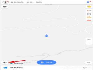 说说6高德地图怎么使用约车出行